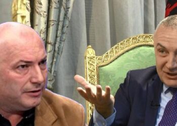 ‘Ilir Meta spiun që student’/ Haklaj për shkarkimin e gjyqtarit Zhukri: Kamikaz i Rithemelimit! Dumani prokuror i pastër