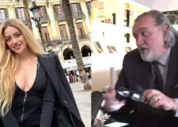 ‘Është sipërmarrëse’/ Menaxheri i Heidit zbulon punën misterioze që banorja e BBVIP ka në Itali: Merret me varka elektrike, por…!