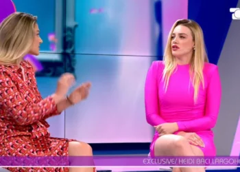 La shtëpinë, kë ka më afër zemrës brenda BBV? Heidi habit me deklaratën: Juli më duket i drejtë…!