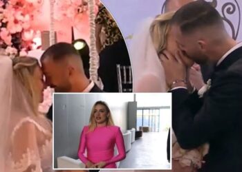 “Dasma ishte simbolike”, Heidi largohet nga “BBV”: Jeta ime është shumë ndryshe, me prindërit e Romeos nuk jetoj…!