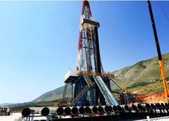 Kërkimet në Shpirag/Inxhinieri: Për ne është nder që SHELL operon në Shqipëri