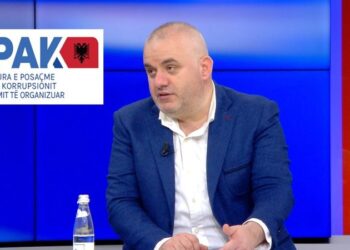 SPAK sekuestroi 41 milionë euro/ Hoxha: E papërfillshme për nivelin e krimit në vend