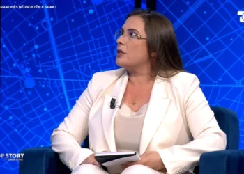 Kush i vendosi tritol gjyqtarit në Shkodër? Hoxha zbulon detaje nga hetimet: Është kërkuar lista e amnistisë, ja çfarë dyshohet