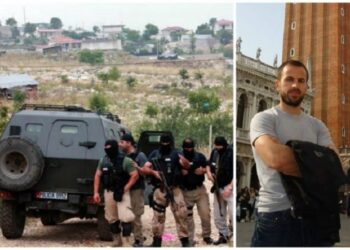 “Pa lekë në xhep e në agjërim, e vranë me plumb në ballë”, avokati rrëfen se si ekzekutuan mikun e tij hero, në Lazarat
