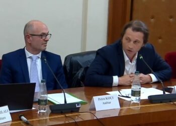 Ilir Metaj, ironi tek ‘Shëndetësia’: Nuk jemi në “Albana Vokshi Fun Club”. Skenarët e shkruar nga ju…!