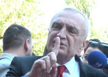 “Kush e ka gënjyer Monikën se do ta largojmë?”, Meta para Konventës: Do ta mundim edhe Partinë Komuniste të Kinës