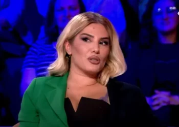 Ilnisa pranon se ka bërë s*ks me Meritonin! “Më pëlqente kur e gjuanin…” (VIDEO)