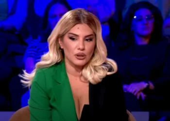 Ilnisa flet pas eliminimit: Ja kë shoh në finale! Egla duhet të zbërthehet deri në fund