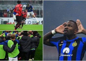 Italia/ Interi kampion për herë të 20-të, zikaltërit mposhtin Milanin dhe qepin yllin e dytë në fanellë