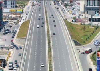 Qeveria “zgjidh qesen”: 120 milionë euro për rrugët. Të gjitha projektet nga Tiranë–Durrës te Ksamili