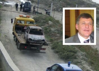 Nga vrasja dhe djegia e Isa Çopës te zhdukja e Julianit 10-vjeçar, djalit të zyrtarit tjetër të SHISH: Letrat për babain, si lidhen ngjarjet dhe detajet e rrëmbimit
