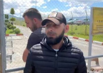 Rikthim ‘rrufe’ në qeli: Vodhi një automjet një ditë pasi u lirua nga amnistia, arrestohet autori në Pogradec