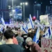 Protesta masive kundër Netanyahut në Izrael! Kërkohet lirimi i pengjeve dhe zgjedhje të reja