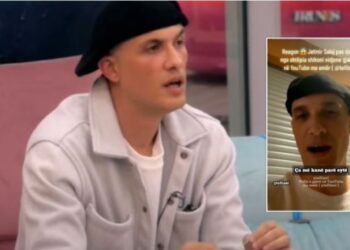 ‘Çka më kanë parë sytë’/ Pas largimit nga BBV, Jetmiri kërcënon sërish produksionin: Do t’ju zbuloj sekrete