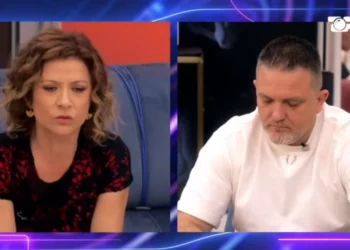 “Unë nuk kam ardhur këtu për t’i pëlqyer Eglës”, sërish përplasje mes aktores dhe Julit: Ai më ka thënë…