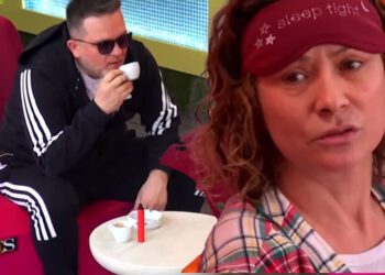 “Si ia bën…? Ke tre muaj pa bërë gjë”, përgjigjja e Julit ndaj Eglës