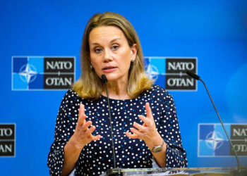 Ambasadorja amerikane në NATO: Po monitorojmë me kujdes çdo veprim të Rusisë në Ballkanin Perëndimor