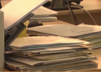 Shërbim online pa dosje fizike: Kadastra nis procedurat për shërbim pas veprimeve te noteri