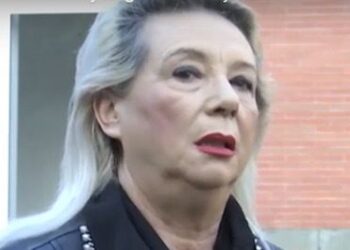 Rithemelimi sulmon ashpër SHBA, Britaninë dhe BE: Jeni hipokritë, të korruptuar, dhe të lidhur me mafien