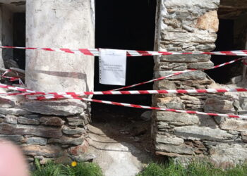 U gjet e masakruar me thikë në një kishë të rrënuar, zbulohet identiteti i 22-vjeçares! Në kërkim vrasësi, misteri i krimit makabër