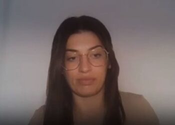 “Babai merr telefonata kërcënuese se çfarë do të më ndodhë mua”, vajza e politikanit të njohur: Çdo ditë është një rrezik potencial