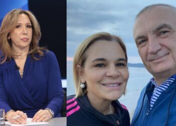 ‘Goditja’ e Metës/ Kokalari: Kryemadhin po e heqin nga Partia e Lirisë me të njëjtat metodat si të PPSH ndaj armiqve të brendshëm