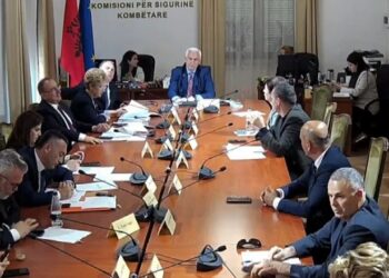 Mobilizimi/ Drejtori i shtabit të FA, Pando: Po rishikojmë rikthimin e shërbimit të detyrueshëm ushtarak
