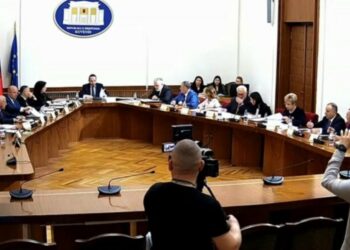 Mblidhet sot Komisioni Hetimor për sistemin TIMS, ja kërkesat e opozitës
