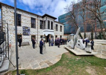 Rekord vizitorësh në muzetë e vendit, afro 55 mijë turistë në tre muajt e parë të vitit