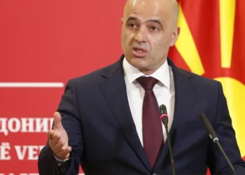 Kovaçevski: Mickoski po nxit konflikt ndëretnik, qytetarët të mos bien pre