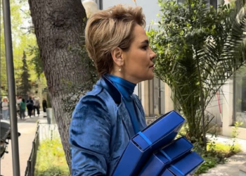 Hetimi në SPAK/ Gazetari zbulon shumën marramendëse: Ja sa është pasuria e Monika Kryemadhit!