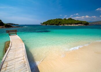 Australiania “Nine”: Shqipëria tërheq një numër rekord turistësh australianë në 2024