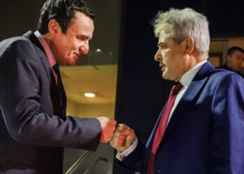 Kryeministër Albin Kurti, për një plesht nuk ia vlen të digjet jorgani!