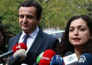 Vota pro e Asamblesë së KiE / Kurti dhe Osmani: Fiton demokracia, moment historik