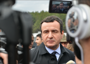 Kurti kujton Masakrën e Nakaradës: Drejtësia të veprojë për krimet e kryera nga Serbia