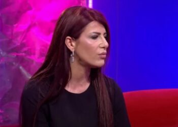 “Ish-bashkëshorti i tha mamasë sime se kisha vdekur”. Ledjona tregon për aksidentin e rëndë ku mbeti e vdekur një gazetare