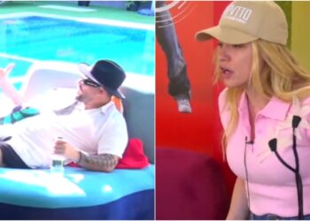 “Do rrish drejt kur të flasësh me mua!” Përplasje mes dy banorëve të BBV