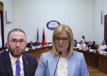 Rama refuzoi interpelancën, Bardhi sherr me Çuçin e Nikollën: S’ka tagër kreu i Qeverisë të mospranojë…