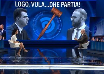 Më ’14 maj’ PD pa kandidatë, nënkryetari i Bashës: Bardhi luajti lojën e Berishës! Vendimin e gjykatës për vulën e pranojmë, sfidojmë dhe Rithemelimin