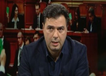 Basha akuzon Bardhin për komplot: Plani për ta çuar PD te Berisha kulmoi kur…