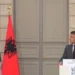 “Të impresionuar nga reformat që keni ndërmarrë”/ Macron-Ramës: Franca e angazhuar për integrimin e Shqipërisë në BE