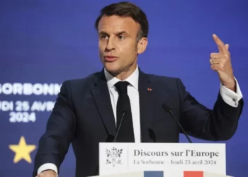 “Evropa mund të vdesë”, paralajmëron Macron: Rreziku do jetë më i madh, na duhet mbrojtje më e fortë