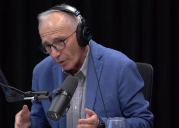 “Energjia brenda PD-së shkon kot”/ Ish-deputeti demokrat në podcast me Ramën: Angazhimi i fundit, romantiko-politik