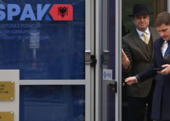 Sekuestrot, Gjykata e Lartë rrëzon një tjetër rekurs të Jamarbër Malltezit