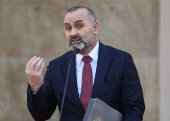 Aministia Penale drejt miratimit, Manja: Opozita mbështeti variantin e qeverisë. I duruari, i fituari