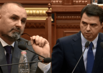 Amnistia, votimi futet në rend dite, Basha: Nuk ka transparencë, Manja: I paske thënë lamtumirë zanatit