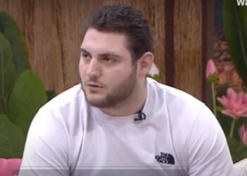 I braktisur nga prindërit, Ardjas Markati: Nuk e fal nënën time, ajo nuk sakrifikoi për ne