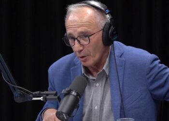 Ish deputeti Marku rrëfehet në podcastin e Ramës: Kërkova Rithemelimin e PD qëkur ishte në pushtet! Më thanë “ik na lër rehat”