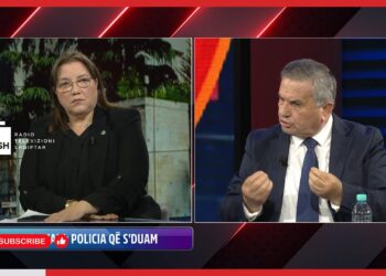 Gjikondi: Cilat janë dosjet me pluhur të SPAK? Beqiri: Pse Dumani nuk e çon dosjen e Metës në Gjykatë?