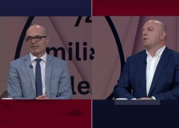Petro Koçi: Berishën e morën në qafë fëmijët, e futën brenda; Gështenja: Ju keni gjithë qeverinë në SPAK